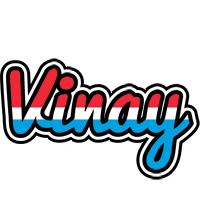 Vinay norway logo