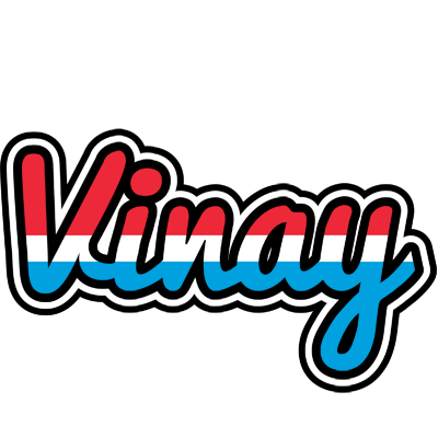 Vinay norway logo