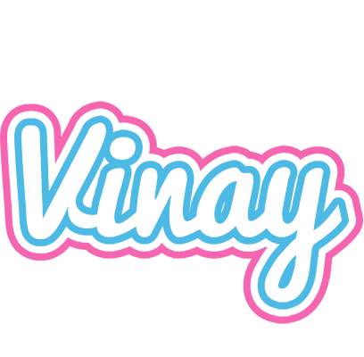 Vinay outdoors logo