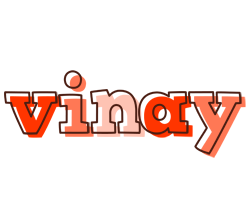 Vinay paint logo