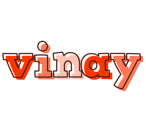 Vinay paint logo