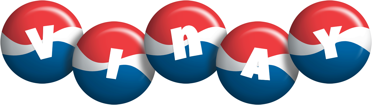 Vinay paris logo
