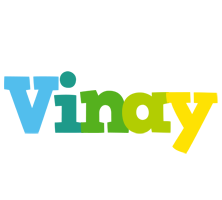 Vinay rainbows logo