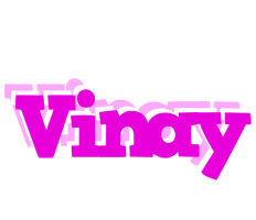 Vinay rumba logo