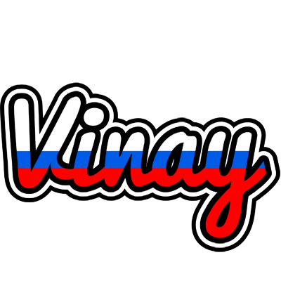 Vinay russia logo