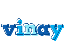 Vinay sailor logo
