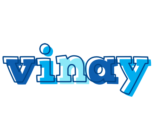 Vinay sailor logo