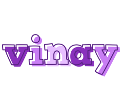 Vinay sensual logo