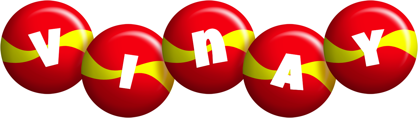 Vinay spain logo