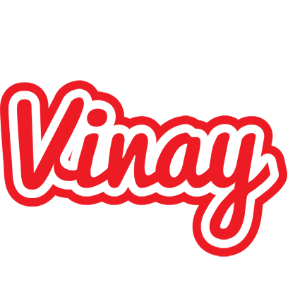 Vinay sunshine logo