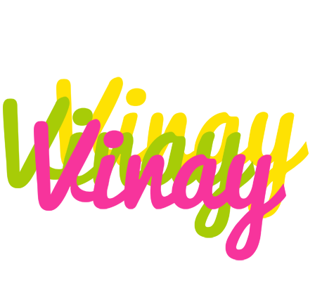 Vinay sweets logo