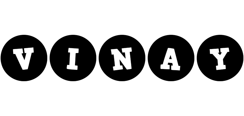 Vinay tools logo
