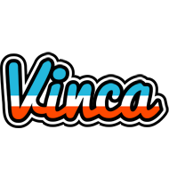 Vinca america logo