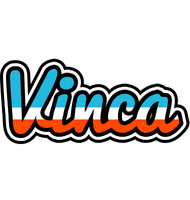 Vinca america logo