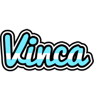 Vinca argentine logo