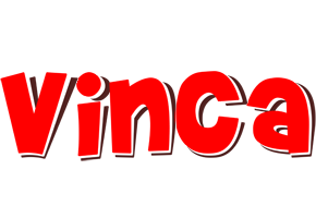 Vinca basket logo