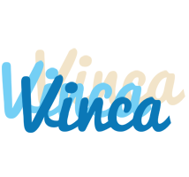 Vinca breeze logo