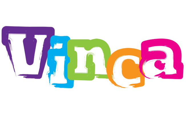 Vinca casino logo