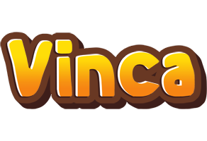 Vinca cookies logo