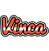 Vinca denmark logo