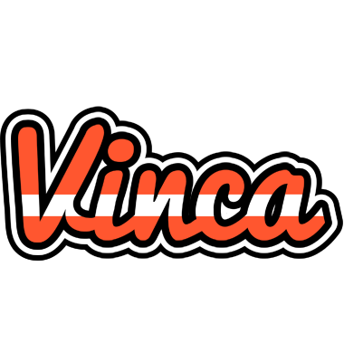 Vinca denmark logo