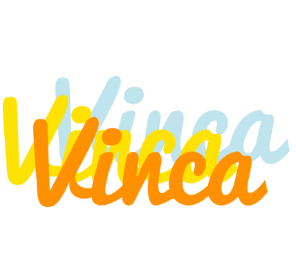 Vinca energy logo