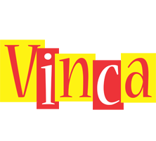 Vinca errors logo