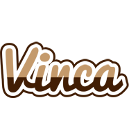 Vinca exclusive logo