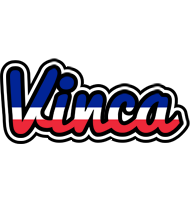 Vinca france logo