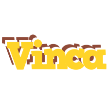 Vinca hotcup logo