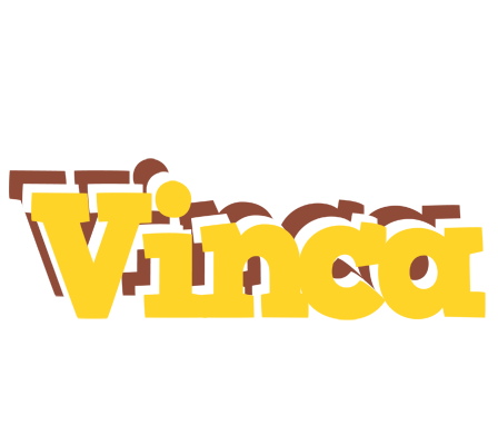 Vinca hotcup logo