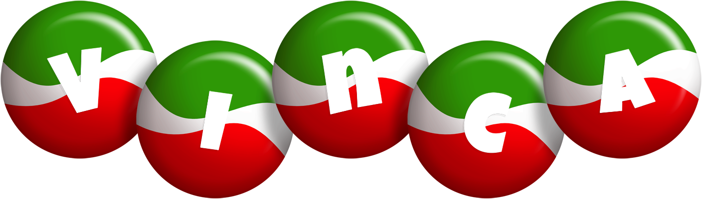 Vinca italy logo
