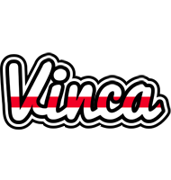 Vinca kingdom logo