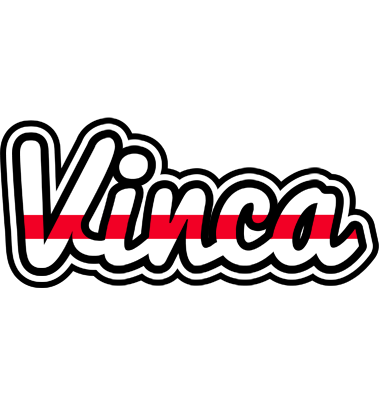 Vinca kingdom logo