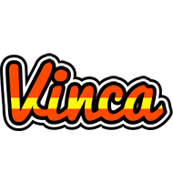 Vinca madrid logo