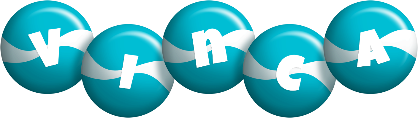 Vinca messi logo