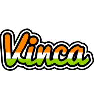 Vinca mumbai logo