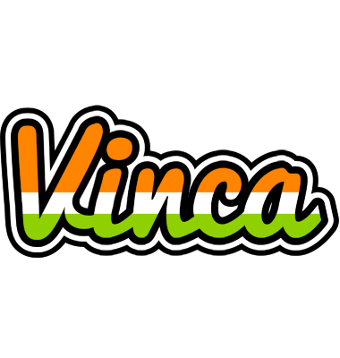 Vinca mumbai logo