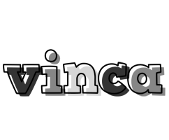 Vinca night logo