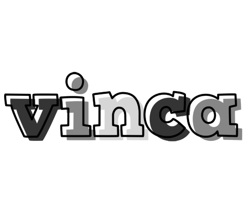 Vinca night logo