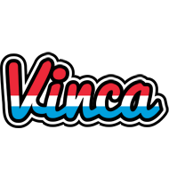 Vinca norway logo