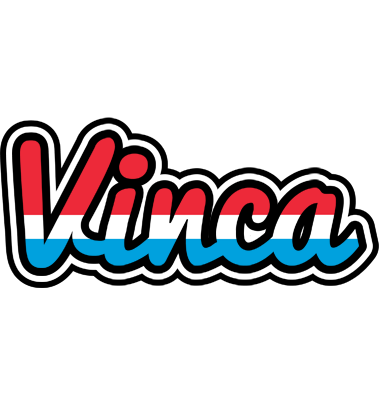 Vinca norway logo