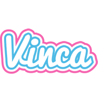 Vinca outdoors logo