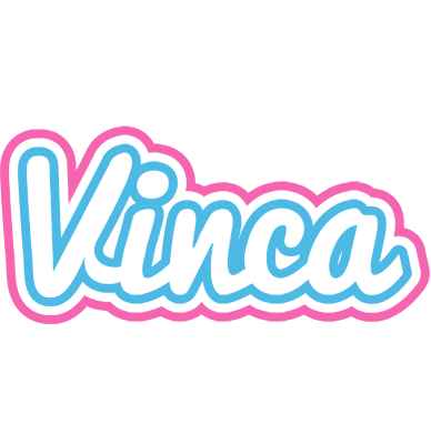 Vinca outdoors logo