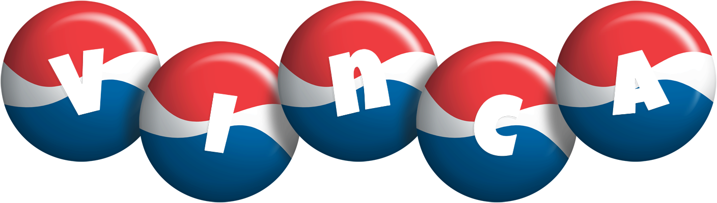 Vinca paris logo