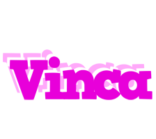 Vinca rumba logo