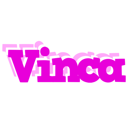 Vinca rumba logo