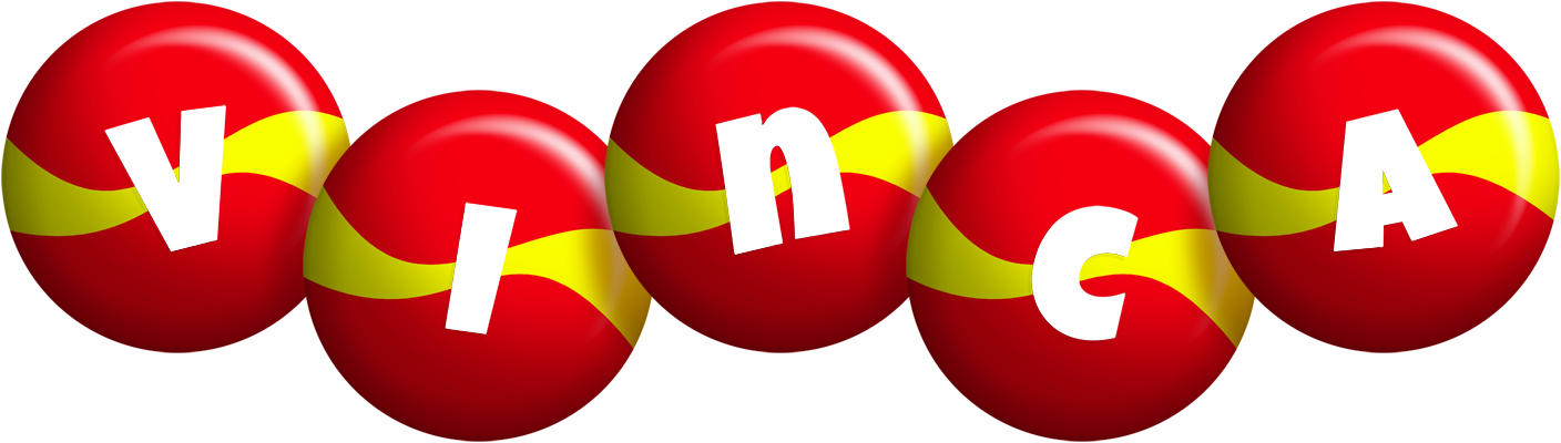 Vinca spain logo