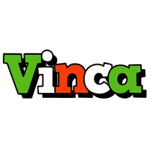 Vinca venezia logo