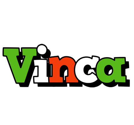 Vinca venezia logo